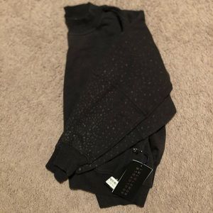 SoulCycle x lululemon To the Beat Sweatshirt